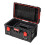 Boîte à outils - Qbrick System - PRIME Toolbox 250 Expert - 26L - IP66 - 10 séparateurs 1