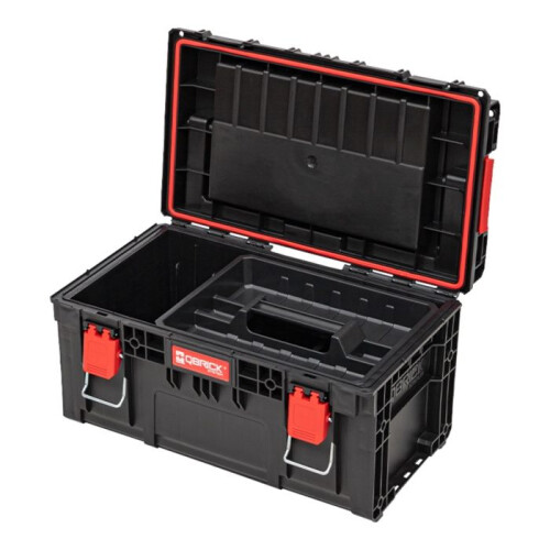 Boîte à outils - Qbrick System - PRIME Toolbox 250 Expert - 26L - IP66 - 10 séparateurs
