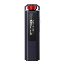 Digitale audio speler - FIIO - SnowSky Echo Nano - DAC CS43131 - OLED-scherm 0,91" - microSD 256 Go - 3,5 mm uitgang