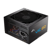 FSP Voeding VIC-750GD 750W ATX 3.1 80 PLUS Gold PCIe 5.1 Niet Modulaire Zwart