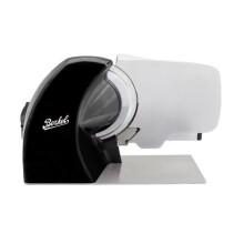 Trancheuse - Berkel - Home Line 250 PLUS - Schwarz - 0-18 mm - Klinge 250 mm