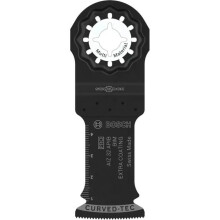 Lâmina Starlock Pro Bimetálica AIZ 32 APB para Madeira / Metal - 32 x 50 mm - 1 peça - BOSCH - 2608669066