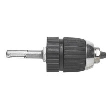 Mandrin auto-serrant - Makita - 122823-7 - SDS-Plus - 13mm - Snelle wissel van boren