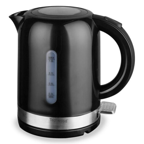 Techwood Sähkökannu 1L