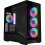PC-behuizing - LIAN-LI - Vector V100 Mini - ATX-formaat - RGB - Effectieve koeling 1