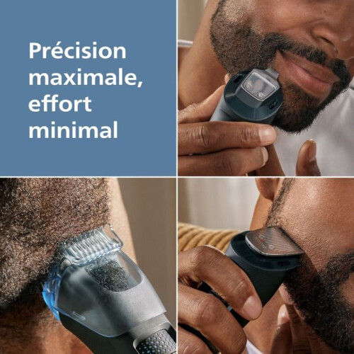 Philips Cortadora de barba Philips BT5775/15 2