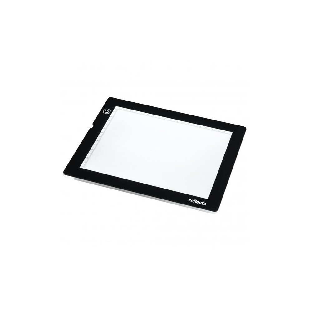 Reflecta LED-Leuchtplatte A5 19x14 cm dimmbar (6549) - Image 6