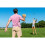 Voli - Set de 2 Raquettes et Volant de Badminton 5