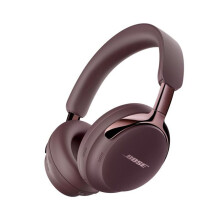 Auriculares - BOSE - QuietComfort Ultra 2ª Gen - Reducción activa de ruido ANC - Bluetooth - Micrófono integrado