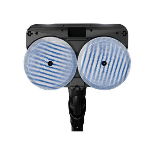 Toalhetes de microfibra - ROWENTA - ZR009503 - Pacote de 4 - Cabeça Aerospin 1
