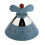 Alessi A di Alessi TIMER DA CUCINA Minuteur de cuisine e… 1