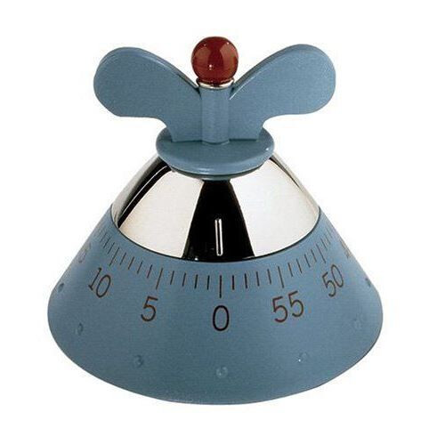 Alessi A di Alessi TIMER DA CUCINA Minuteur de cuisine e…