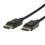 Cable DisplayPort - LOGILINK - CV0076 - 7,5 m - Conector bloqueable - Baño de oro 4