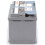 Bosch BOSCH Autobatterie AGM S5A11 80Ah / 800A 3