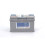 Bosch BOSCH Autobatterie AGM S5A11 80Ah / 800A 4