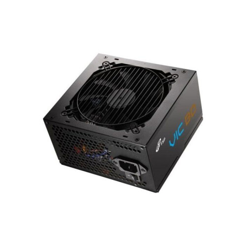 FSP VIC BD 550W 80 PLUS Bronze ATX3.1 actieve koeling 1