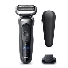 Braun wiederaufladbarer Elektrorasierer - G1200S