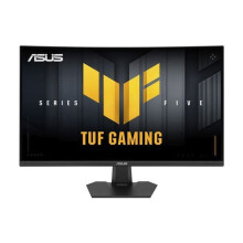 Pantalla PC Asus Gaming TUF Serie 5 VG27VQM5F 27" curva 280 Hz Full HD