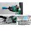 Hitachi Marteau à percussion - HITACHI - DH24PG - 24mm - 730W - 2,7J 2