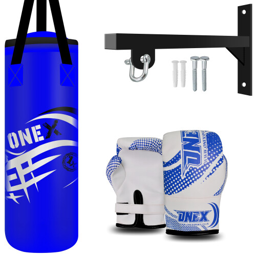 Punching Bag Kickboxing Training Junior