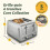 Cuisinart Toaster - CUISINART - Core Collection - 4 Scheiben - Edelstahl - QuickView 1