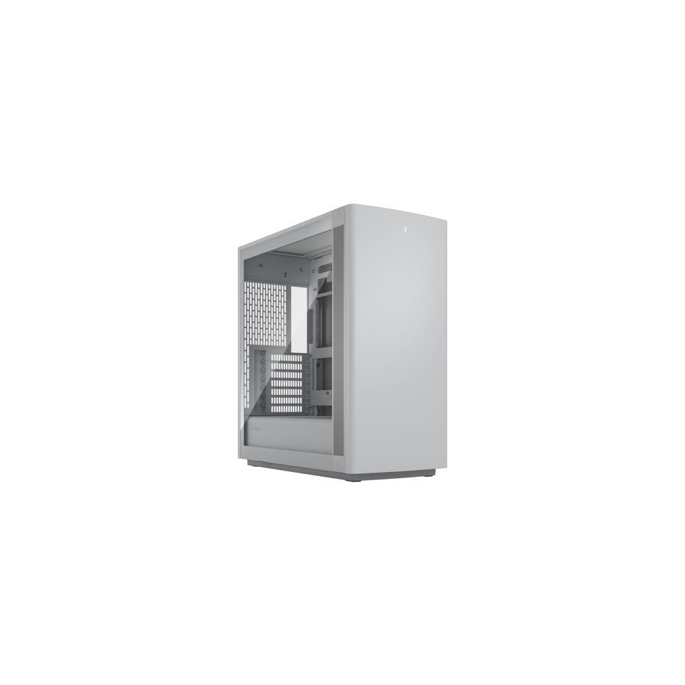 Fractal Design Light/White Define One Tg Clear Tint Midi Tower - Image 8