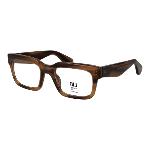 ill.i by Will.i.am Optical Frame WA058V02 02 53