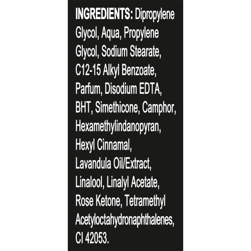 Lynx Lynx Deodorant Stick Cherry Spritz with 72Hrs Freshness 6x50ml 1