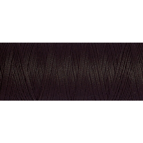 Gütermann Gutermann Sew All Polyester Thread, Molasses 0697, 100 m