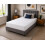 eXtreme comfort ltd Flame Essentials Small Double Mattress 2
