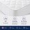 eXtreme comfort ltd Flame Essentials Small Single Mattress 5