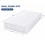 eXtreme comfort ltd Flame Essentials Small Double Mattress 3