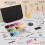 Coquimbo Sewing Kit for Adults Beginner, 160 Pieces Needle and Thread Kit 2