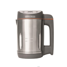 Hamilton Beach 3in1 Soup Maker Smoothie Blender 16L Angled Digital Di