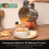Hamilton Beach Hamilton Beach 3in1 Soup Maker Smoothie Blender 16L Angled Digital Di 6