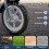 Children's Balance Bike, Adjustable, Lightweight, Blue 6