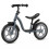 Children's Balance Bike, Adjustable, Lightweight, Blue 7