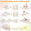 8-in-1 Foldable Toddler Climbing Set, Rocket-Themed 5