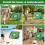Golf Chipping Game Set with Adjustable Clubs, 24 Balls 5