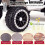Kids' 12V Electric Car, Remote Control, Black, 60kg Capacity 1