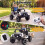 Kids' 12V Electric Car, Remote Control, Black, 60kg Capacity 4
