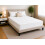 Hybrid Memory Foam Mattress 65 Inch Medium Soft Open Coil Spring Supp 1