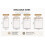 Hybrid Memory Foam Mattress 65 Inch Medium Soft Open Coil Spring Supp 5