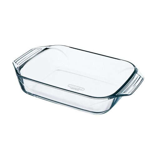 Pyrex PYREX ROASTER 35X23CM 408B000