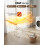 Heated Clothes Airer with Cover,Foldable Drying Rack,for Damp Weather 2