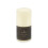 Wax Lyrical Wax Lyrical Unscented Pillar Candle 7X15CM Ivory 1
