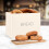 EHC Bread Bin, Bread Bins for Kitchen, Bread Tin, Large Bread Bin food Storage, Cream 5