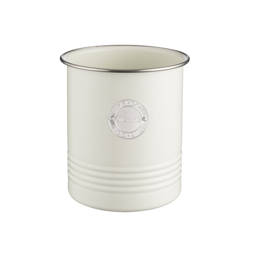 Typhoon Typhoon Living Cream Utensils Pot