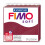 Staedtler STAEDTLER Fimo Soft Polymer Clay 2Oz-Merlot 1