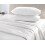 Flannelette Brushed Cotton Flat Sheets Super Soft Warm Cosy Wrinkle Sh 1